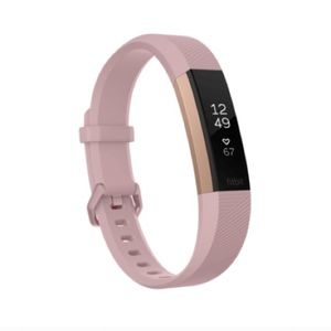 FitBit Alta HR